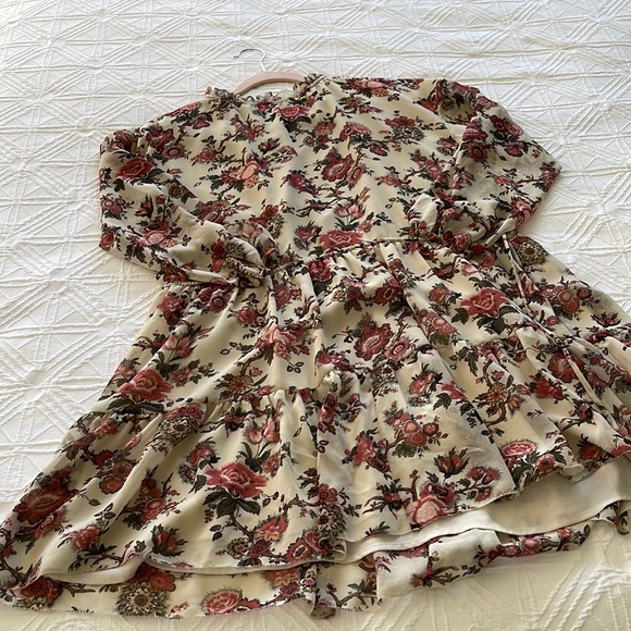 WILFRED DRESS | XXS - Picture 1 of 3